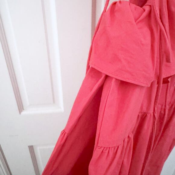 Allina Liu Says Gah! Camilla Dress - Picture 11 of 15